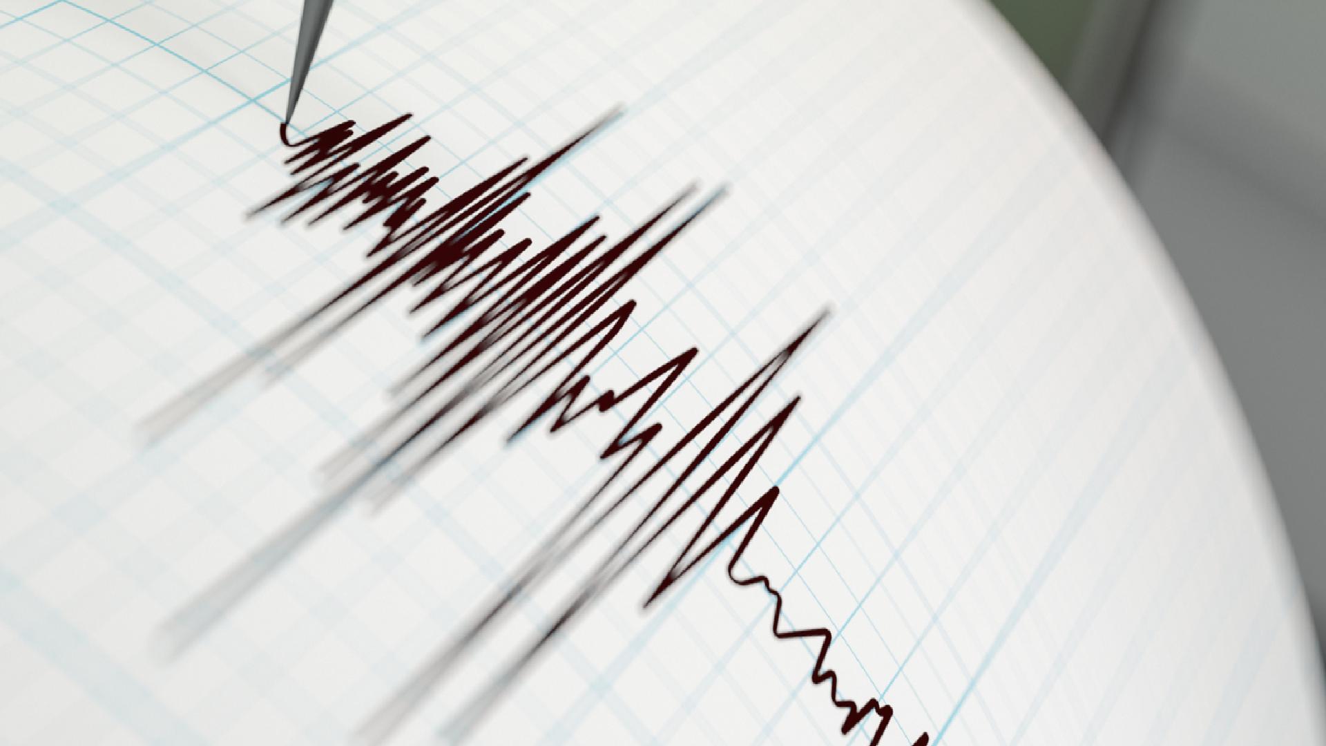 Bursa’da deprem: Mudanya açıkları 3.0 ile sallandı