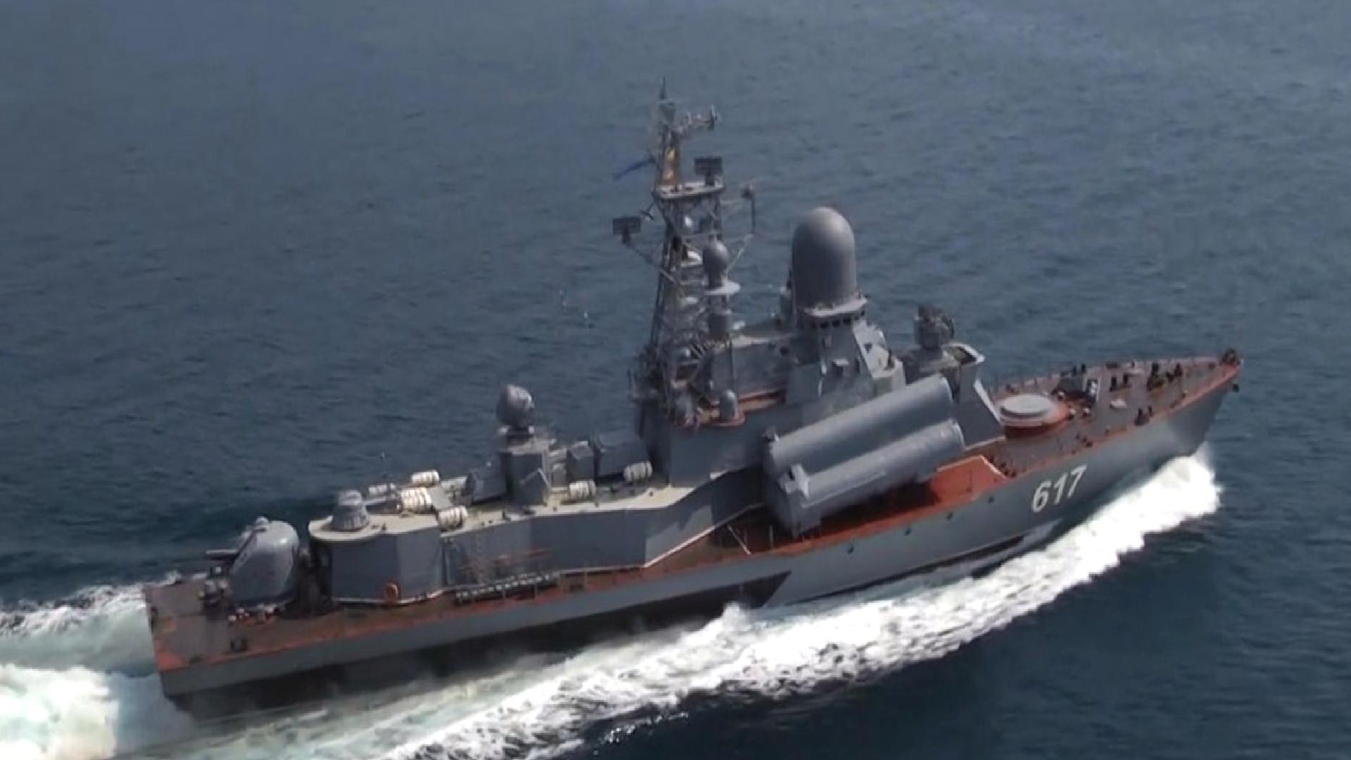 Büyükelçi Kelin: İngiltere, Rusya’nın Karadeniz Filosu’nu engellemeye çalışıyor