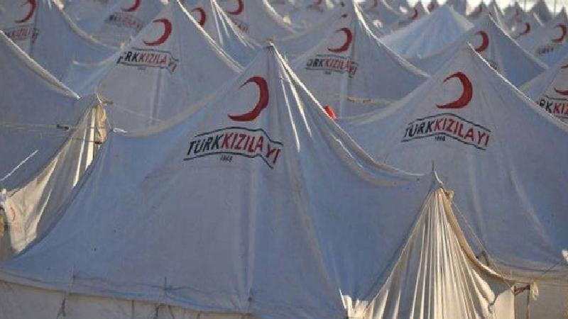 Çadır satışı soruşturmasında dosya adliyeler arasında “yetkisizlik gerekçesiyle” dolaşıyor iddiası