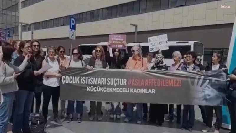 Çam ve Sakura Şehir Hastanesi’nde istismar iddiası; 26 kişi hakkında soruşturma başlatıldı