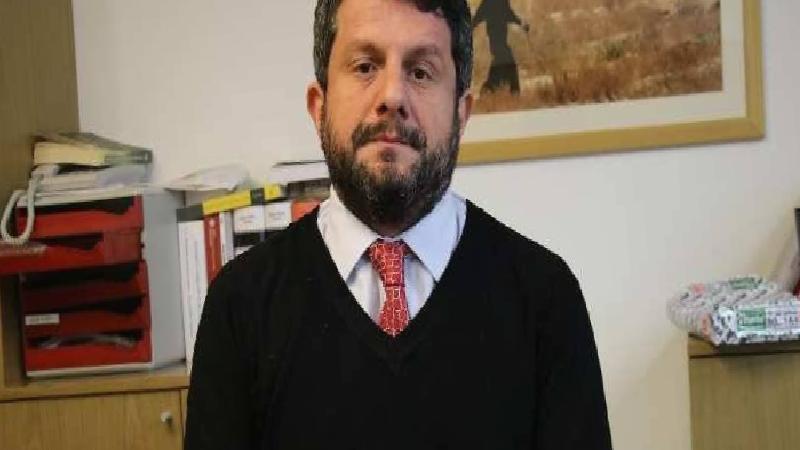 Can Atalay’ın Silivri mitingine gönderdiği mesaj: Rakip istemiyorlar ama yağma yok, yurttaş derhal, hemen seçim istiyor