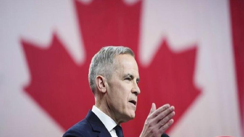 Carney’den Trump’ın ’51. eyalet’ söylemine tepki