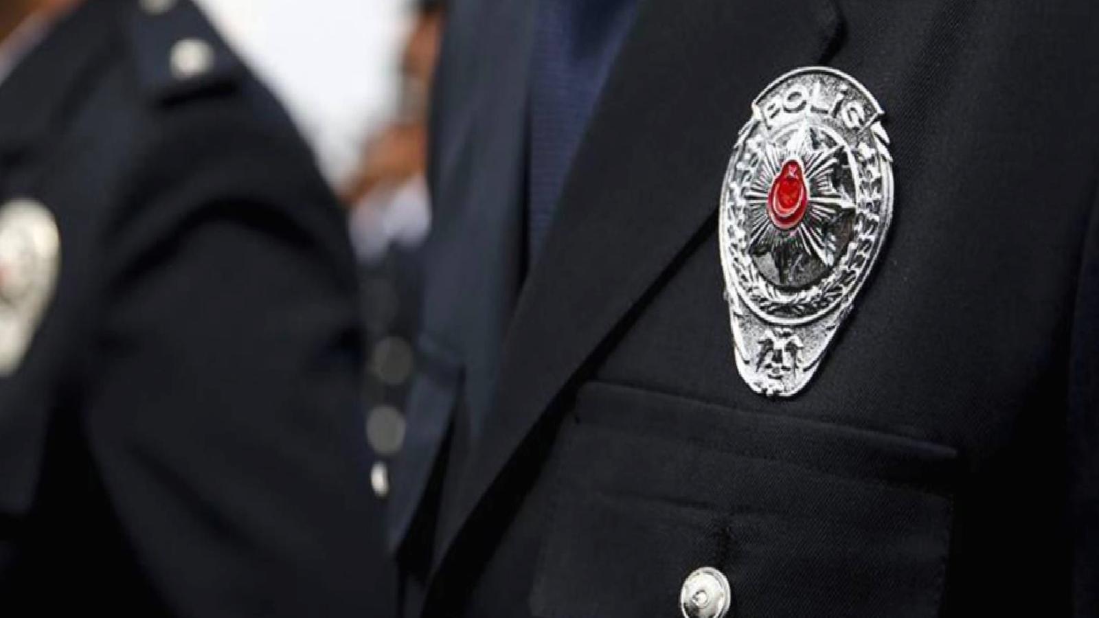 Çete dosyasından iki polis çıktı, dava açıldı!