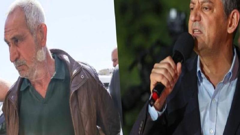 CHP lideri Özgür Özel’e saldıran Selçuk Tengioğlu tutuklandı