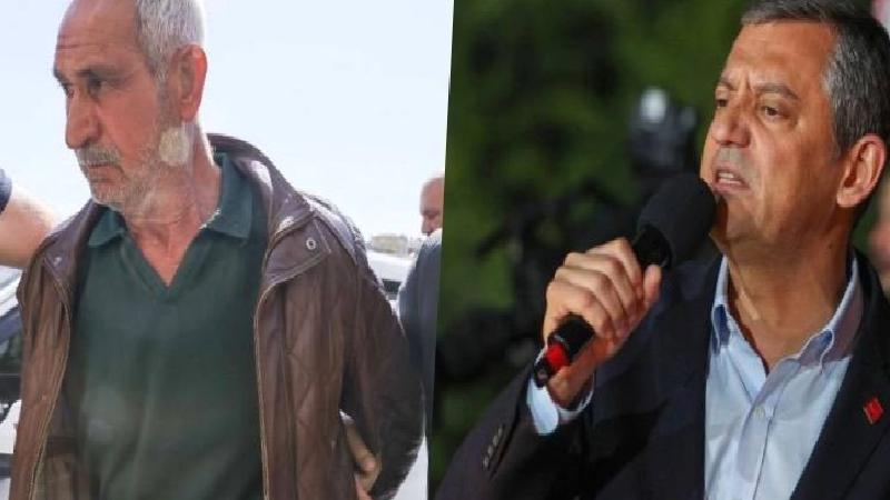 CHP lideri Özgür Özel’e saldıran Tengioğlu için tutuklama talebi