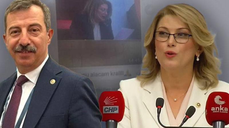 CHP’li Asu Kaya’dan ‘skandal mesaj’la ilgili açıklama: Soruşturmanın sonucuna göre istifa etmesini isteyeceğim