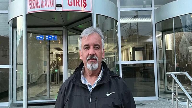CHP’li Emir açıkladı: Otobüs şoförü Gökhan Gülyurt’un ev hapsi kararı kaldırıldı
