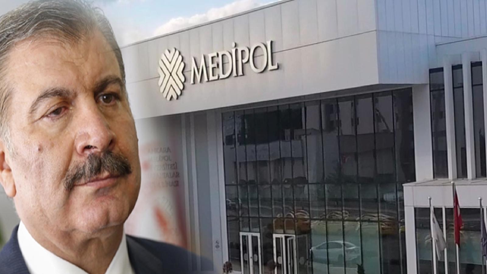 CHP’li Murat Emir: Fahrettin Koca 12 yılda 12 hastane yaptırdı, tümü teşvikli ve kamu arazileri üzerinde!