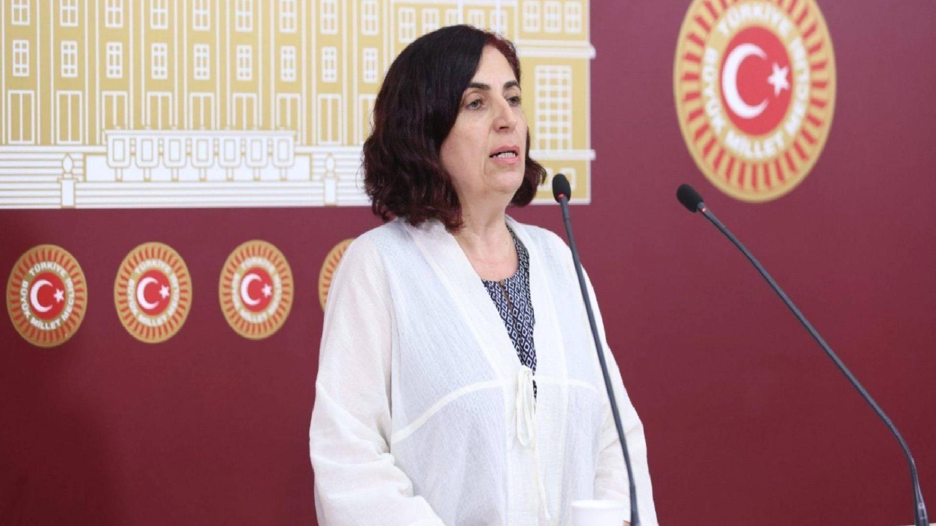 DEM Partili Sevilay Çelenk’ten randevu krizine ilişkin soru önergesi: Yurttaşlar özel hastanelere yüksek ücretler ödemek zorunda kalıyor