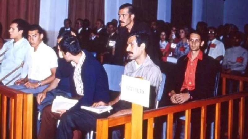 Deniz Gezmiş, Hüseyin İnan ve Yusuf Aslan 6 Mayıs 1972’de neden idam edildi?