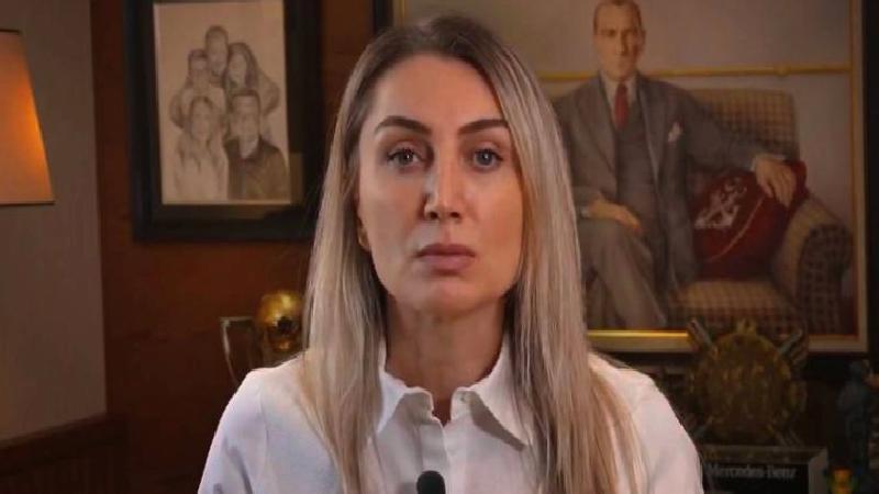 Dilek İmamoğlu: Tüm gençler serbest bırakılana, sevdiklerimiz aramıza dönene kadar normalleşmeyeceğiz
