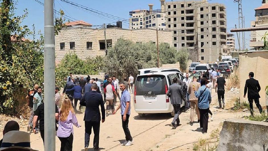 Diplomatlara ateş açan İsrail’e tepki büyüyor