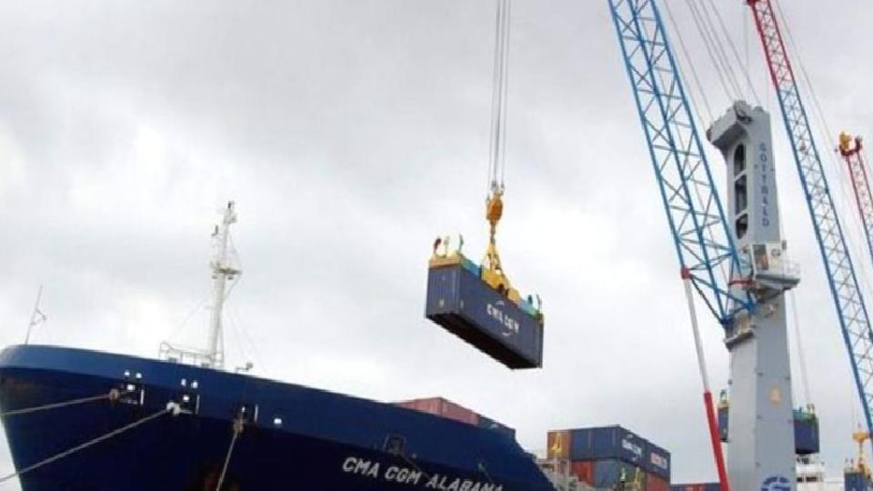 Dış ticaret haddi Mart ayında artış gösterdi