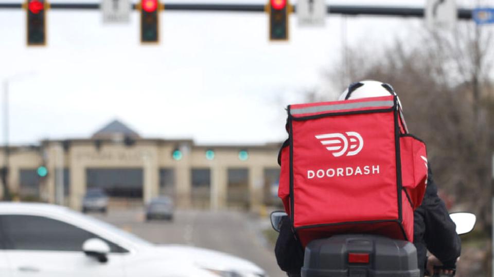 DoorDash’ten 5,07 milyar dolarlık satın alım