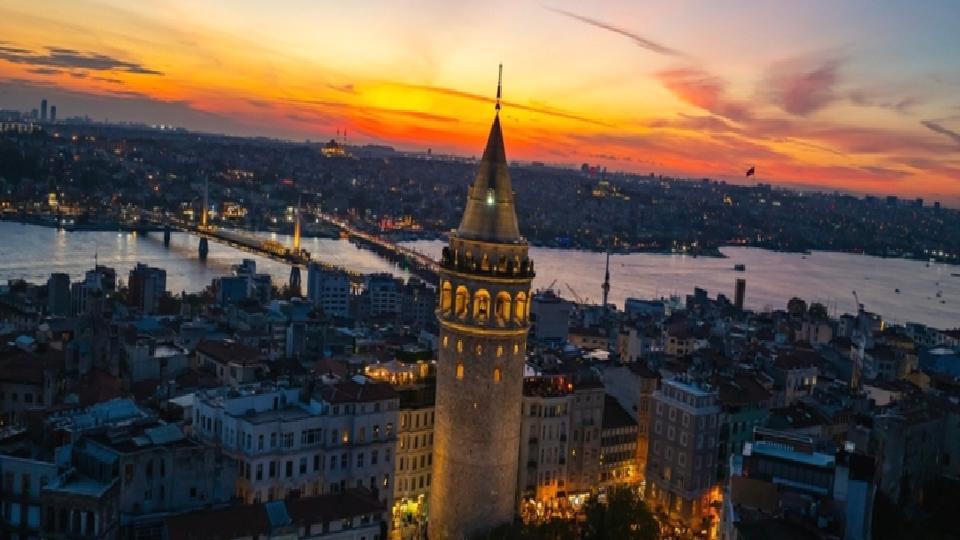 EBRD, Türkiye büyüme tahminini indirdi