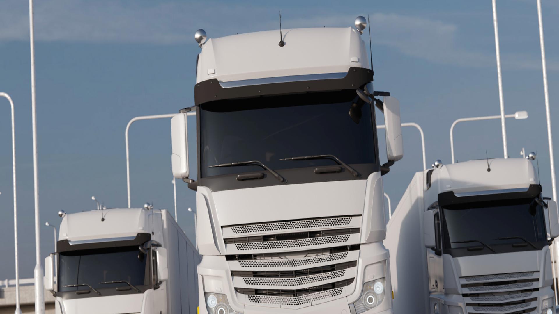 Ehliyet, ruhsat ve sözlüğü almadan yola çıkma: Trump’tan kamyonculara dil zorunluluğu geldi