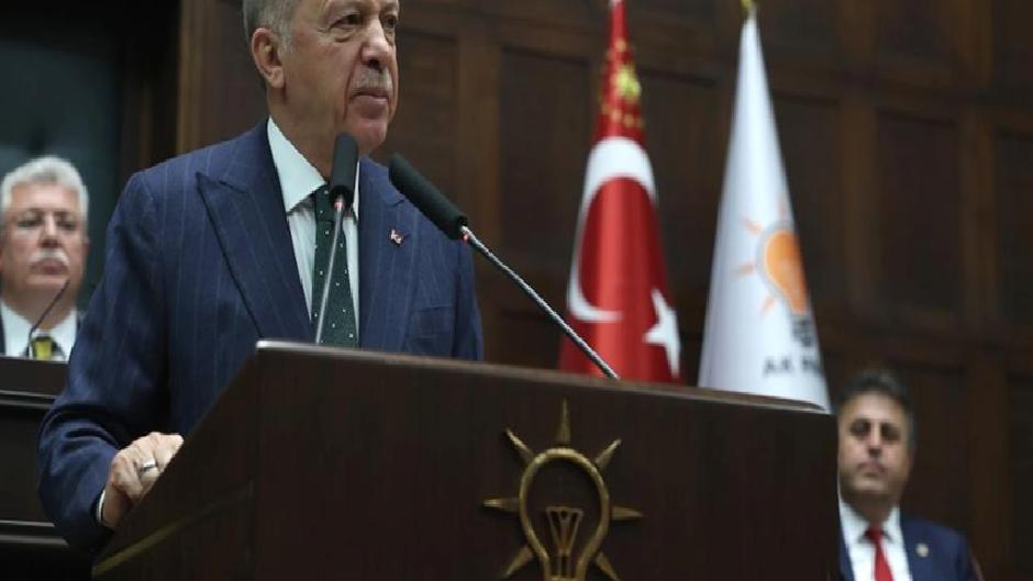 Erdoğan: Kayyum uygulaması istisna haline gelecek