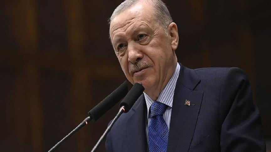 Erdoğan: Kim ne derse desin Türkiye 2002 öncesine göre daha özgür, daha zengin, çok daha serbest bir medya ekosistemine sahip