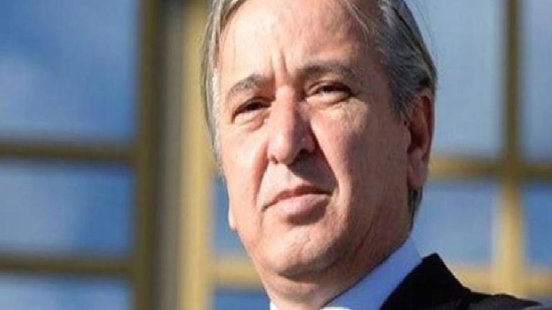 Erdoğan’ın eski metin yazarı Aydın Ünal’dan çözüm sürecini eleştirenlere: Türk ırkçıları ve Kürt ırkçıları karşı çıkıyor