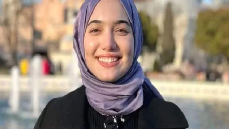 Eski Kızılay Başkanı Kerem Kınık’ın kızı Zehra Kınık’a ölümlü kazadan 4 yıl 2 ay hapis cezası