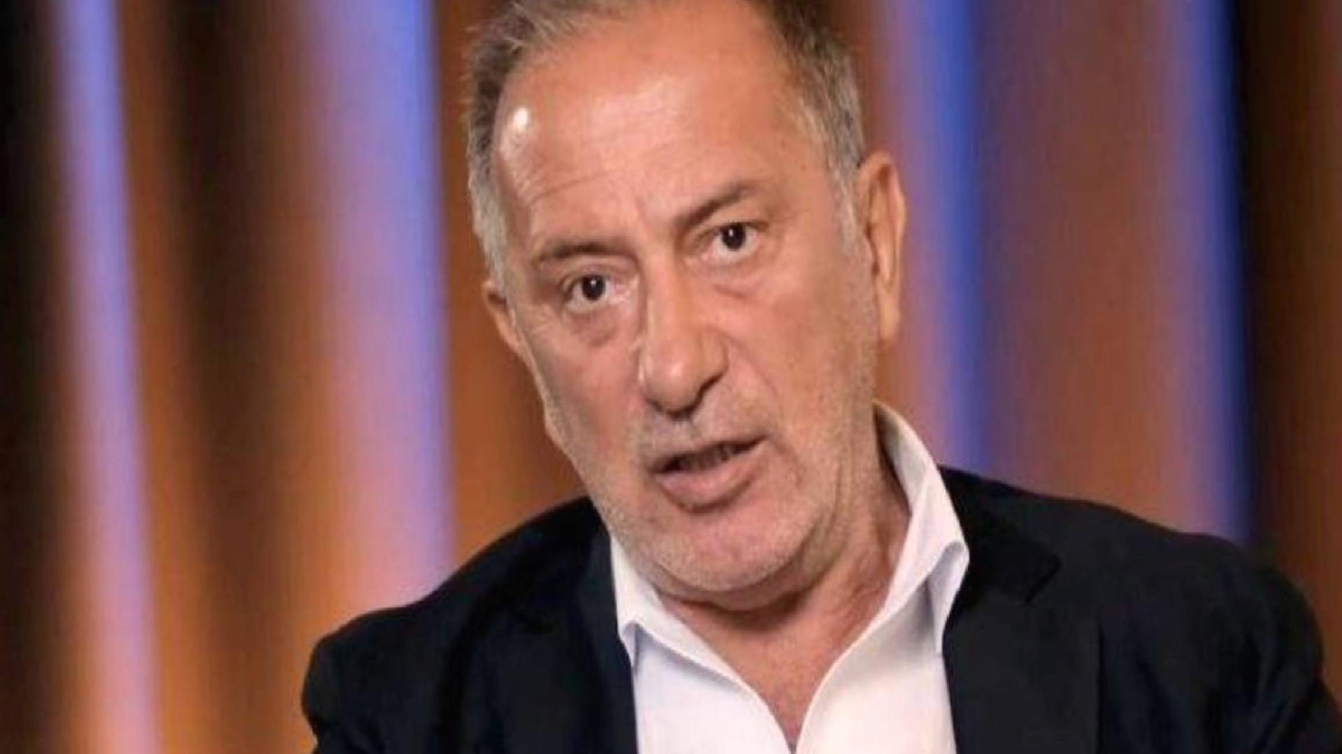 Fatih Altaylı: Yeni Şafak ve iktidar sermayesinin Mehmet Şimşek nefretinin nedeni…