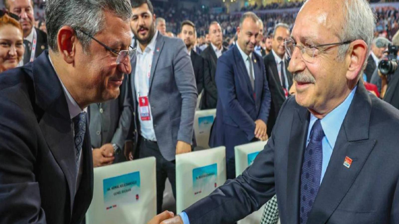 Gazeteci Babaeker’e konuşan Doç. Dr. Behlül Özkan: Kılıçdaroğlu’nun başında olduğu bir CHP Erdoğan için bir tehdit değil