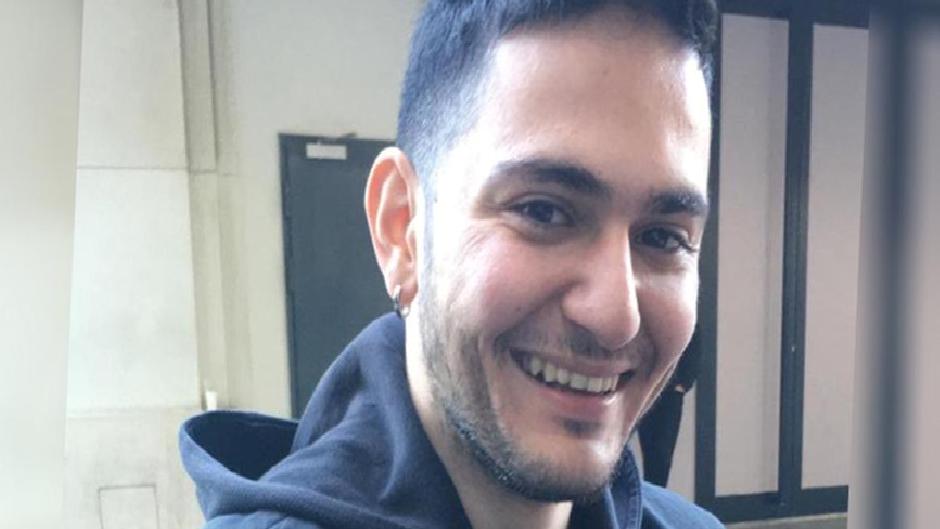 Gazeteci Furkan Karabay tutuklandı