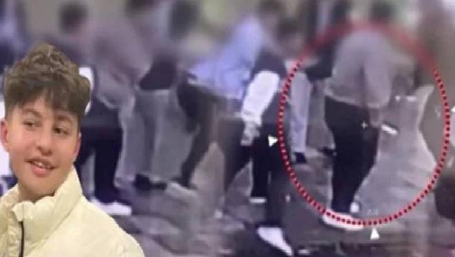 Gaziantep’te ikinci Minguzzi vakası: 16 yaşındaki çocuğu ve arkadaşı, yaşıtlarının bıçaklı saldırısına uğradı!