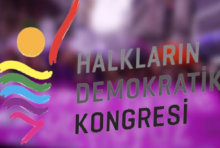 HDK soruşturmasında tutuklanan biri gazeteci 3 kadın tahliye edildi