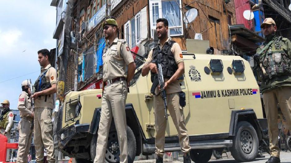 Hindistan ile Pakistan arasında ateşkes sağlandı