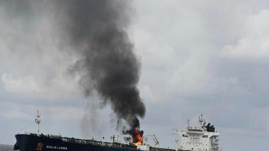 Husiler: ABD ile anlaşma İsrail gemileri için geçerli değil