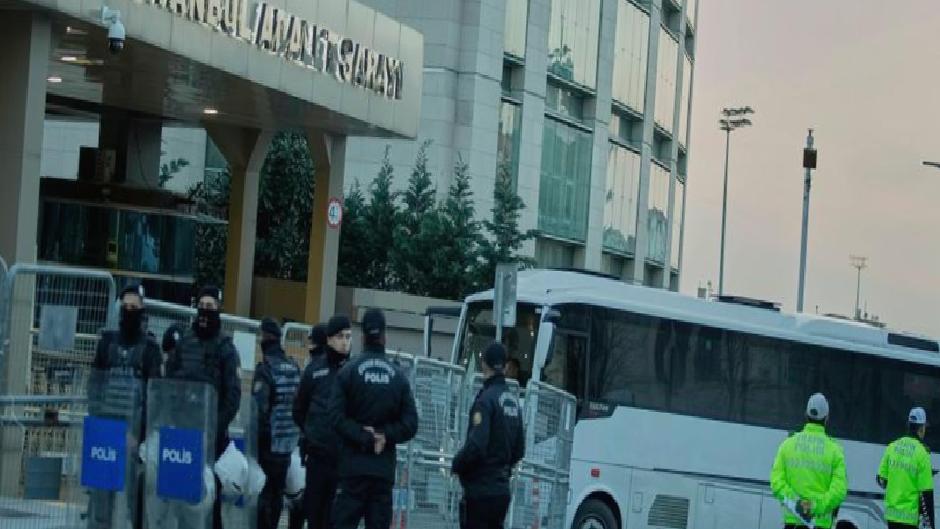 İBB’ye 4. dalga operasyon: 25 kişi tutuklandı