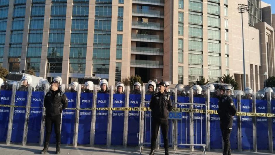 İBB’ye 5. dalga operasyon: 47 gözaltı kararı