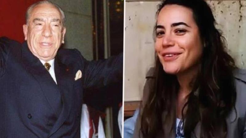 İddia: MHP kurucu lideri Alparslan Türkeş’in kızı Ayyüce Türkeş’e babasının kabrinde saldırı