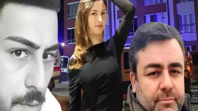 İki kardeşi evlerinde bıçaklayarak öldürdüğü iddia edilen zanlı adliyede: Kayıp babayı da öldürdüğü iddia edildi