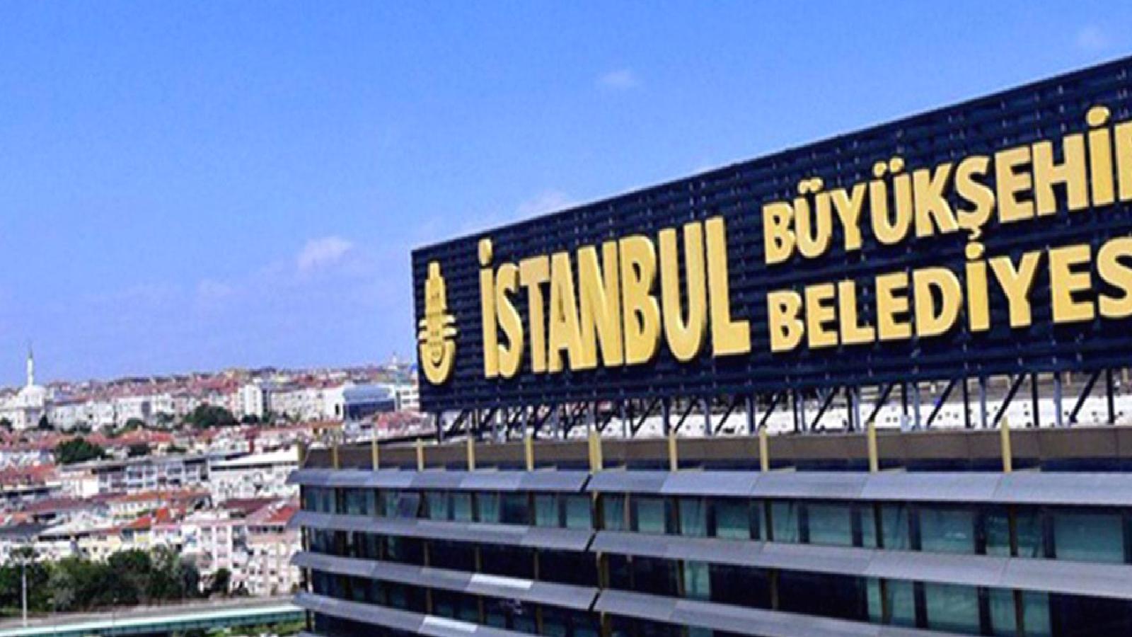 İmamoğlu, İBB’nin AKP’li yıllarını inceletmişti: Bütçe, AKP’li ilçe belediyelerine aktarılmış