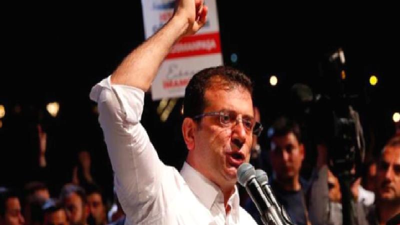 İmamoğlu’ndan Erdoğan’a ‘Silivri’ mesajı: Bugün bana yöneltilen iddialarla yargılandın ama bir tek gün bile tutuklanmadın, bu davaların asıl savcısısın!