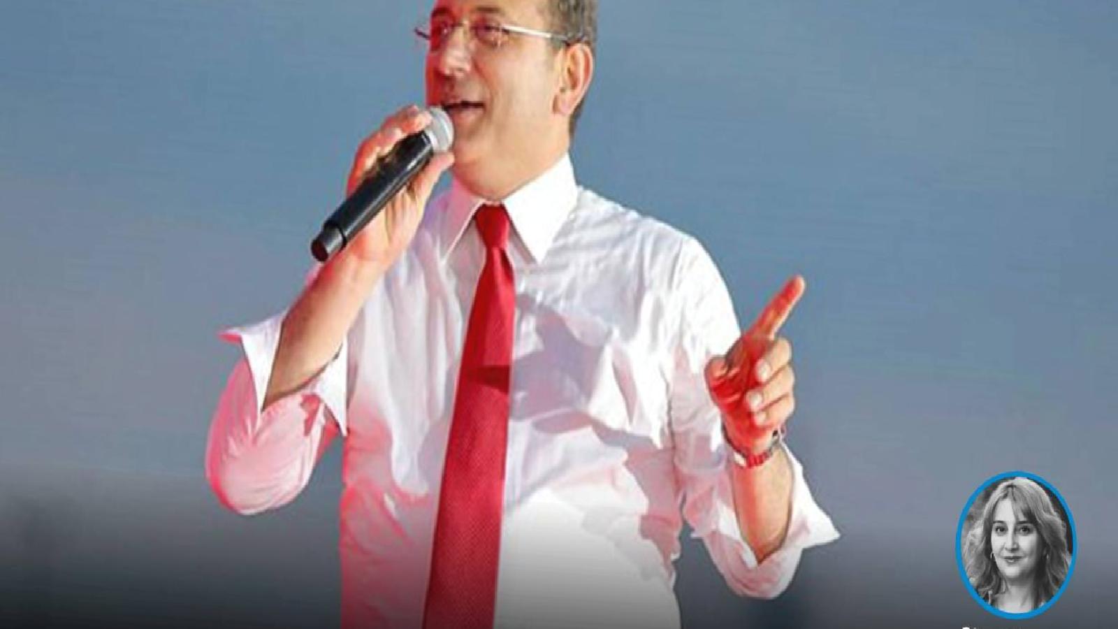İmamoğlu’nun sorgusuna da soruşturma: İki savcıya hakaret iddiasıyla ifade verecek