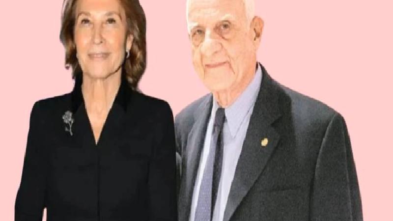 İnan Kıraç’ın eşi Emine Alangoya: Eşimle temasımız yok, vasilerin kontrolündeki bir hastanede olduğunu biliyoruz