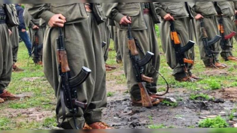 İsmail Saymaz: Her an “PKK kendini feshetti” haberi gelebilir