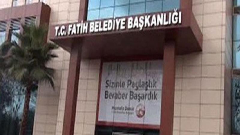 İşte Özgür Özel’in açıklayacağını duyurduğu Sayıştay’ın Fatih Belediyesi raporundaki kamu zararları