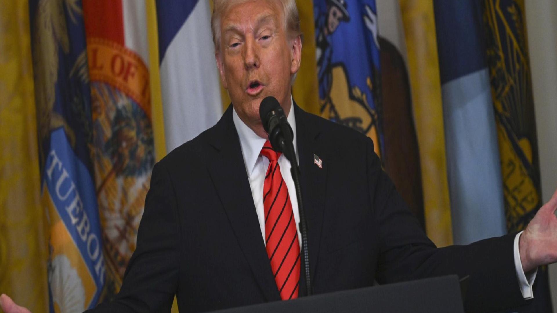 İtalya, İngiltere, Fransa ve Almanya liderleri, Putin-Trump görüşmesi öncesi ABD Başkanı’yla konuştu