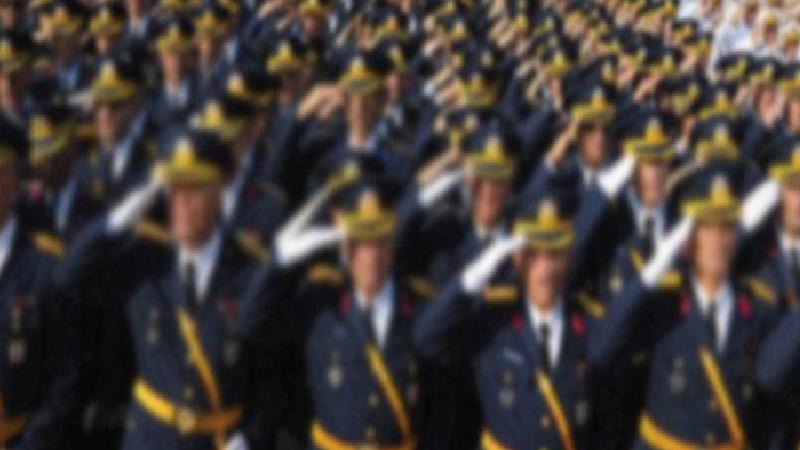 İyi Parti’den ‘Cumhurbaşkanı’na TSK’dan ihraç yetkisine’ tepki: Tek adam düzeni kök salıyor; hoşgeldin otokratik düzen, güle güle demokrasi!
