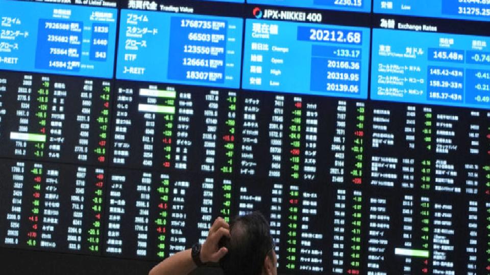 Japonya’nın 30 yıllık devlet tahvil getirisi 25 yılda en yüksek seviyede