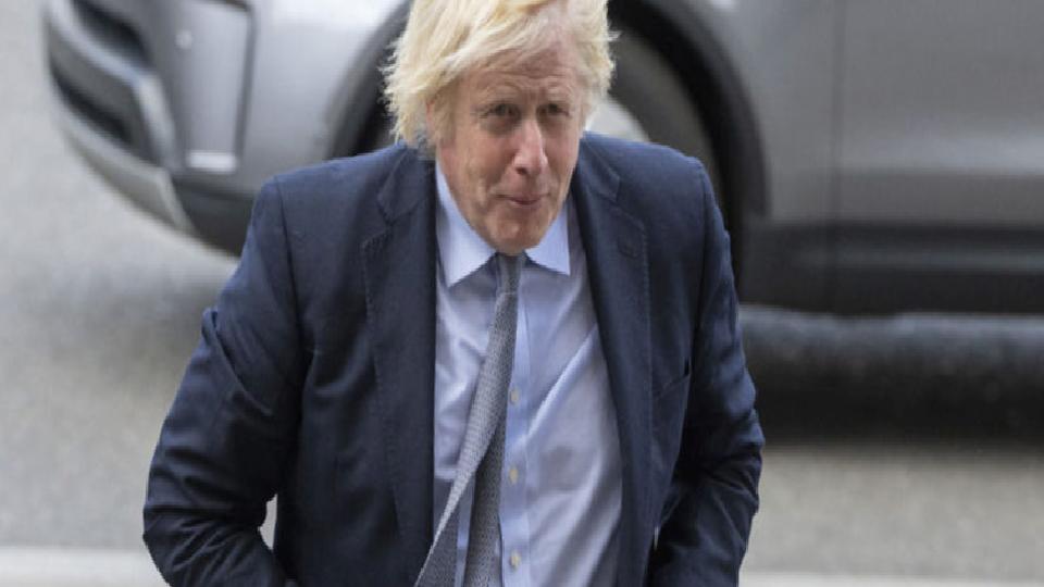 Johnson, Trump’ın söylediklerini yapabileceğine inanıyor