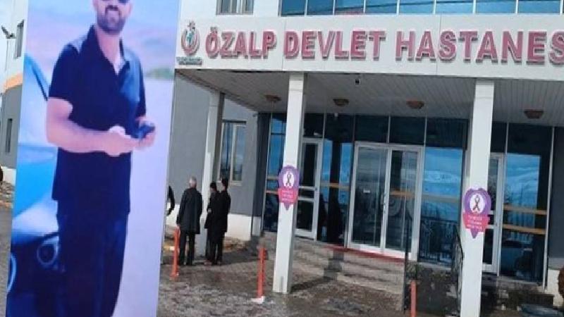 “Kaçakçı” diye vurulmuştu; Van’da Seyithan Durdu’nun ölümünde delil karartma şüphesi