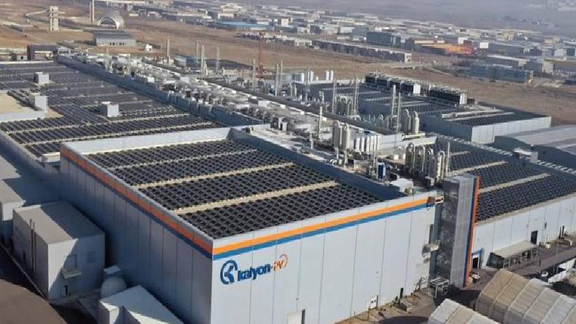 Kalyon PV’den açıklama: Başlatılan ve yürütülen bir soruşturma bulunmamaktadır