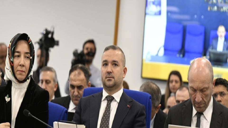 Karahan: Kesinlikle altın satışı yapmadık