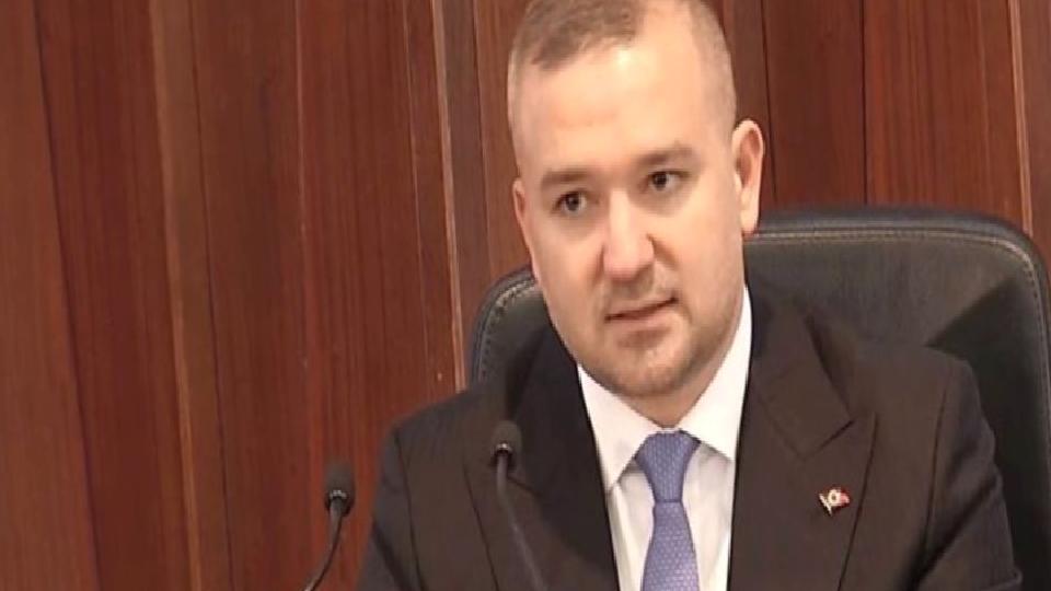 Karahan: Rezerv biriktirmeyi düşünüyoruz