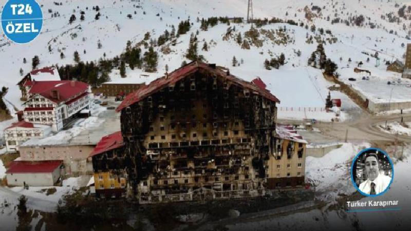 Kartalkaya faciasına neden olan ızgarayla ilgili iddianamedeki detay: Kablosu 2023-2024 sezonunda da erimiş, değiştirilip çalıştırılmaya devam edilmiş